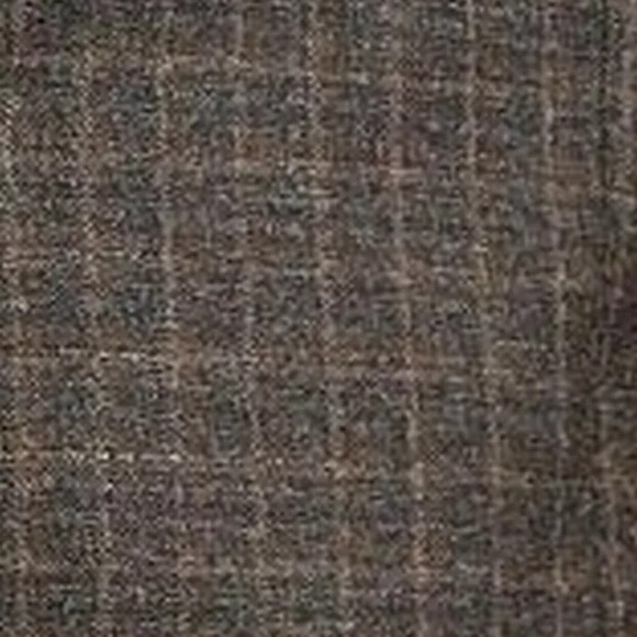 Tommy Hilfiger Mens Suit Separate Brown Size 38 Long Blazer Modern $295